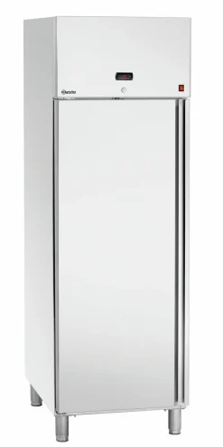 BARTSCHER Tiefkühlschrank 700 Liter, 1 Tür GN 2/1, 655x855x2050mm