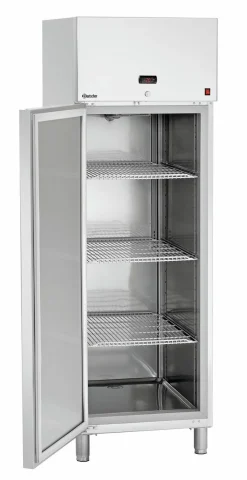 BARTSCHER Tiefkühlschrank 700 Liter, 1 Tür GN 2/1, 655x855x2050mm