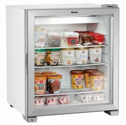Bartscher Tiefkühlschrank TKS90, 90 Liter, 230 V