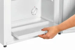 Bartscher Tiefkühlschrank, 475x450x500 mm