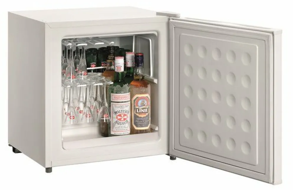 Bartscher Tiefkühlschrank, 475x450x500 mm