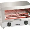 Bartscher Toaster Überbackgerät einfach