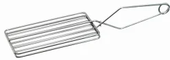 Bartscher Toaster Überbackgerät doppel
