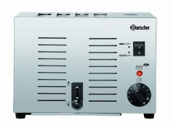 Bartscher Toaster TS40