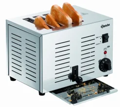 Bartscher Toaster TS40