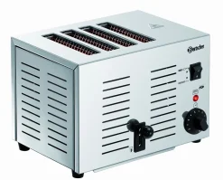 Bartscher Toaster TS40