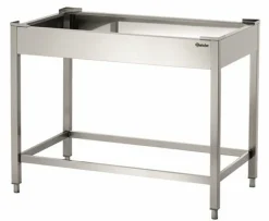 Bartscher Unterbau zu Pizzaofen NT901N