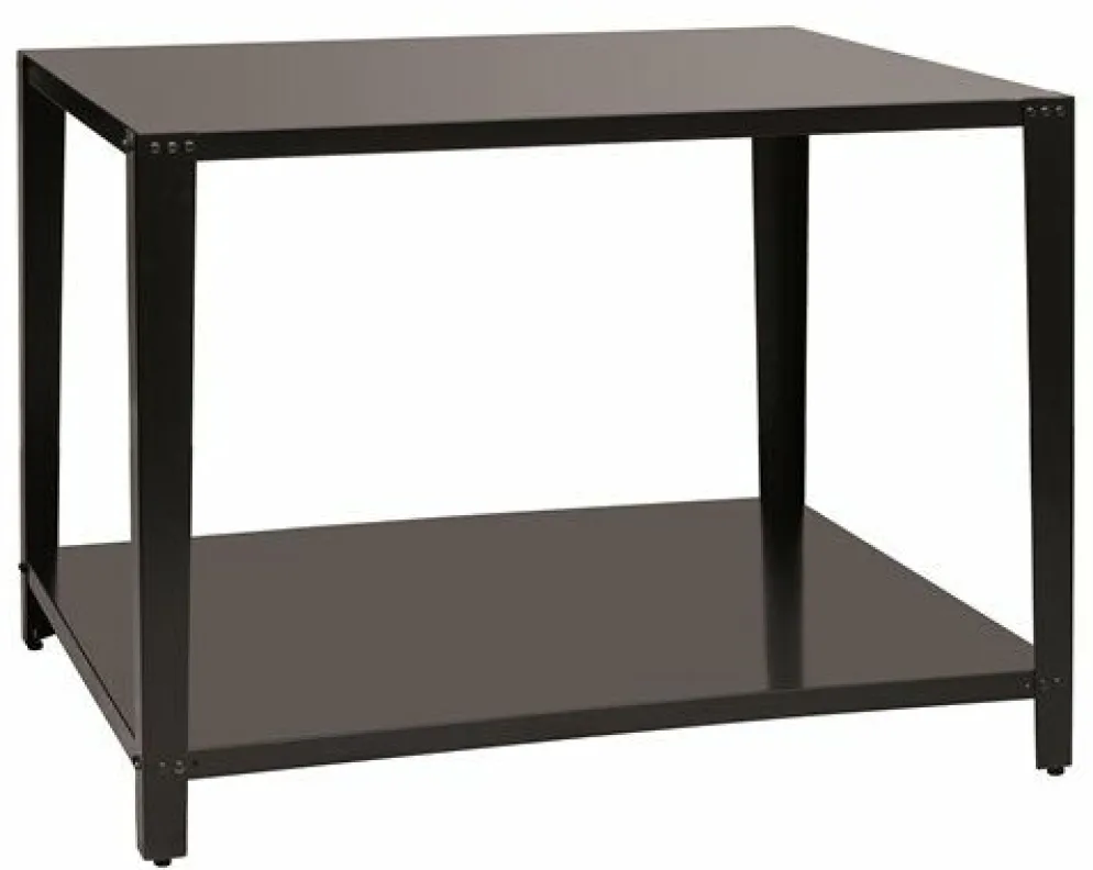 Bartscher Unterbau zu Pizzaofen ET105 / 205