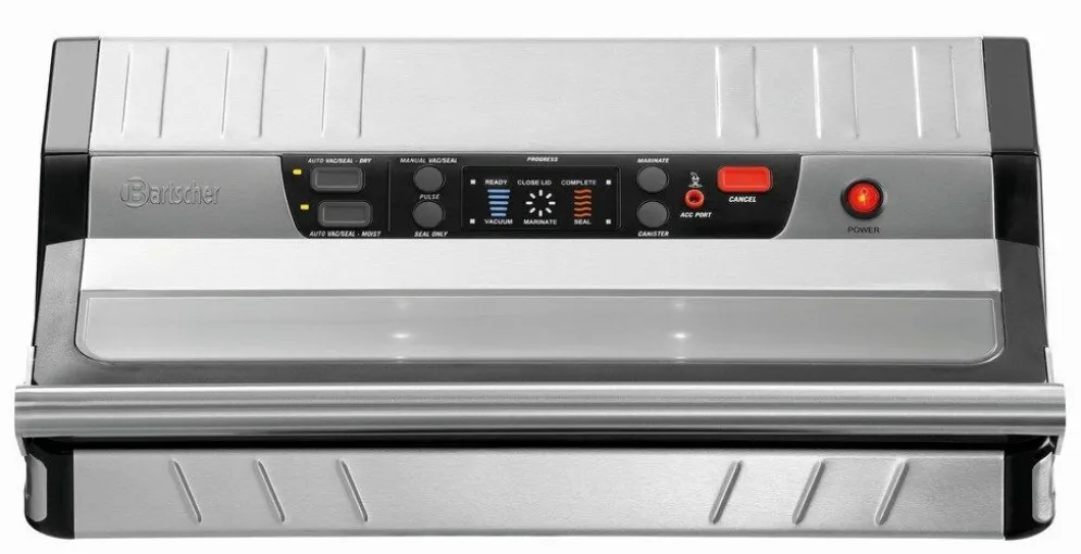 Bartscher Vakuumiergerät 420/20L