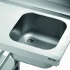 Bartscher Vorabräumung DS-LI1B SKE