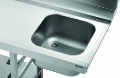 Bartscher Vorabräumung DS-LI1B SKE