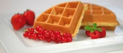 Bartscher Waffeleisen 