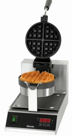 Bartscher Waffeleisen 