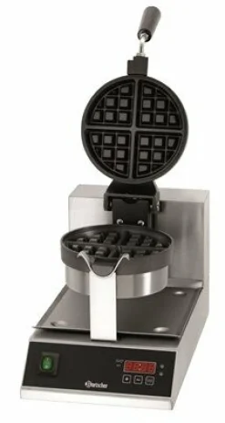 Bartscher Waffeleisen 