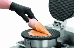 Bartscher Waffeleisen MDI Cone 2120, Waffelhörnchen