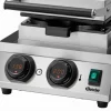 Bartscher Waffeleisen MDI Donut 900