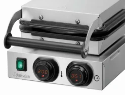 Bartscher Waffeleisen MDI 1HW, Herzwaffel