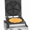 Bartscher Waffeleisen MDI 1HW-AL, Herzwaffel