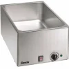 Bartscher Wasserbad / Bain Marie, GN 1/1 150mm tief