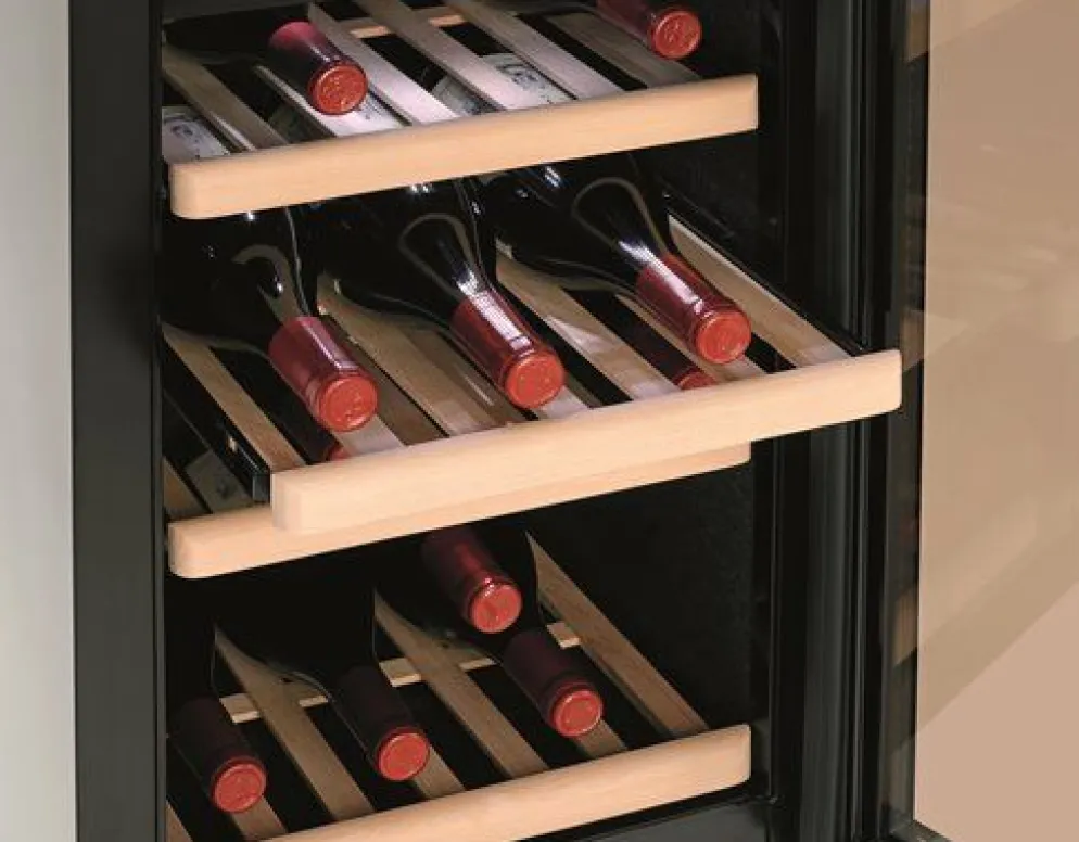 Bartscher Weinkühlschrank 2Z 38 Flaschen