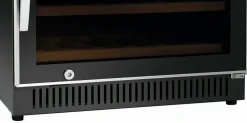 Bartscher Weinkühlschrank 2Z 40 Flaschen