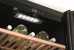 Bartscher Weinkühlschrank 2Z 40 Flaschen