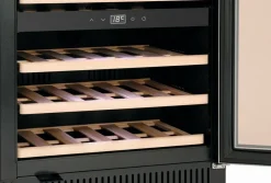 Bartscher Weinkühlschrank 2Z 40 Flaschen