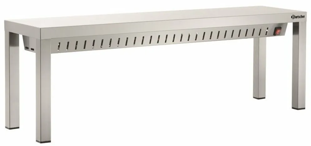 Bartscher Wärmebrücke, Breite 800mm