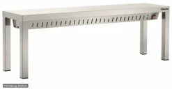 Bartscher Wärmebrücke, Breite 2000mm