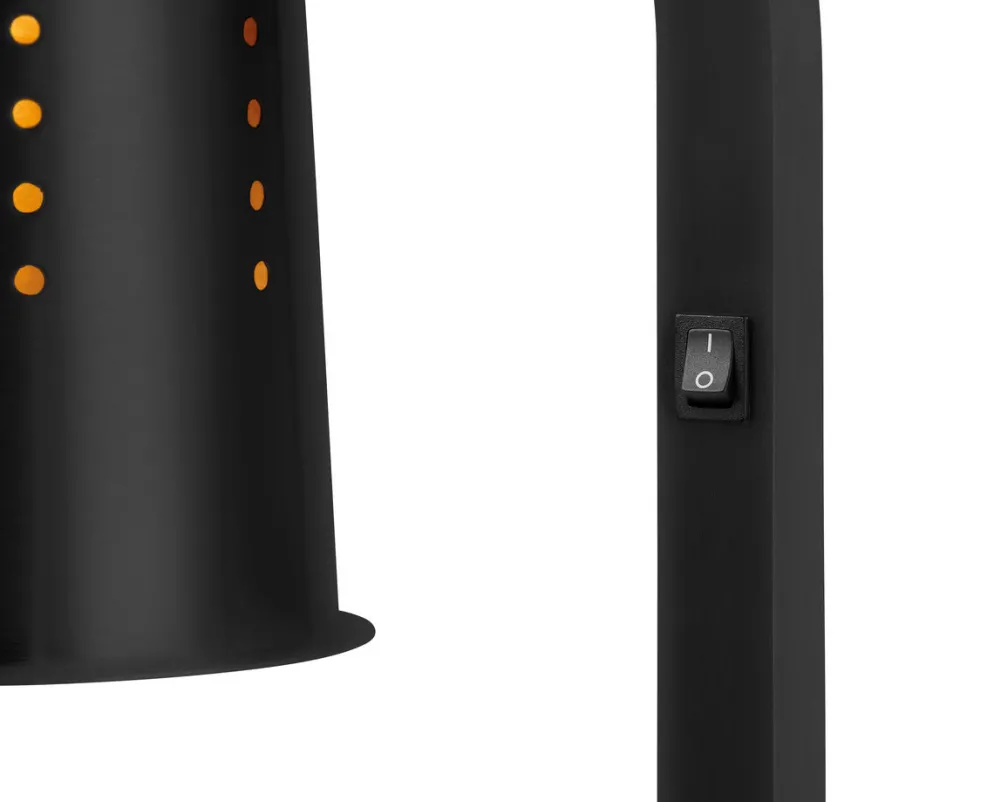 Bartscher Wärmebrücke Lampe I2WL552 1/1 S für 1/1 GN