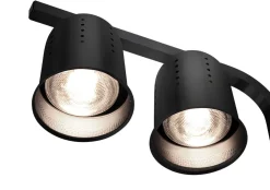 Bartscher Wärmebrücke Lampe I2WL552 1/1 S für 1/1 GN