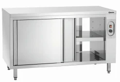 Bartscher Wärmeschrank 700-4T 1000, 2 kW