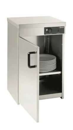Bartscher Wärmeschrank, 1-türig
