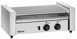 Bartscher Würstchen-Rollergrill 7181, 0,59 kW