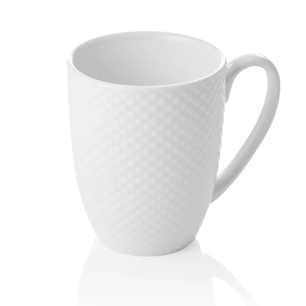 Becher Set, Ø 8 cm, 300 ml, Set á 4 Stück, Porzellan