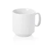 Becher Set, Ø 8,3 cm, 300 ml, Set á 6 Stück, Porzellan