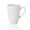 Becher Set, konisch, Ø 7,5 cm, 300 ml, Set á 6 Stück, Porzellan