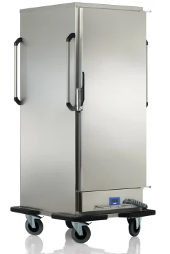 Beheizter Bankettwagen BW11 für 11x 2/1 GN