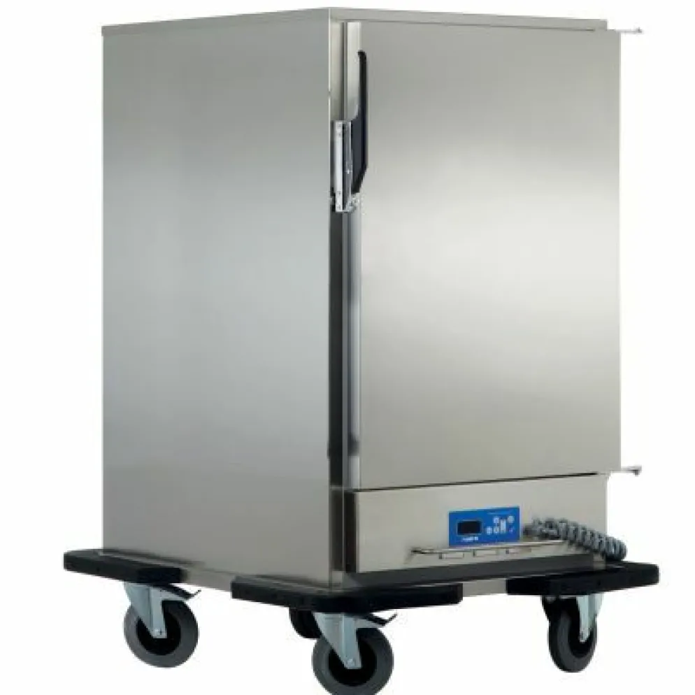 Beheizter Bankettwagen BW5 für 5x 2/1 GN