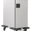 Beheizter Bankettwagen BWS10 für 10x 1/1 GN, 2,5L Wassertank