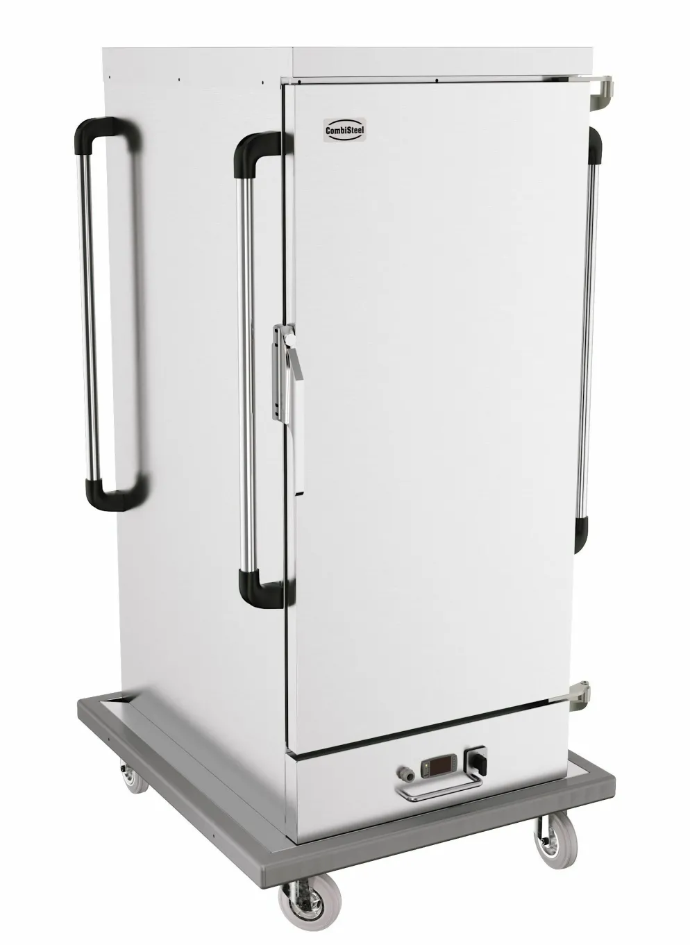 Beheizter Bankettwagen CS für 15x 2/1GN
