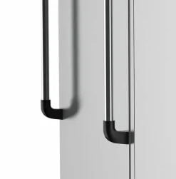 Beheizter Bankettwagen CS für 15x 2/1GN