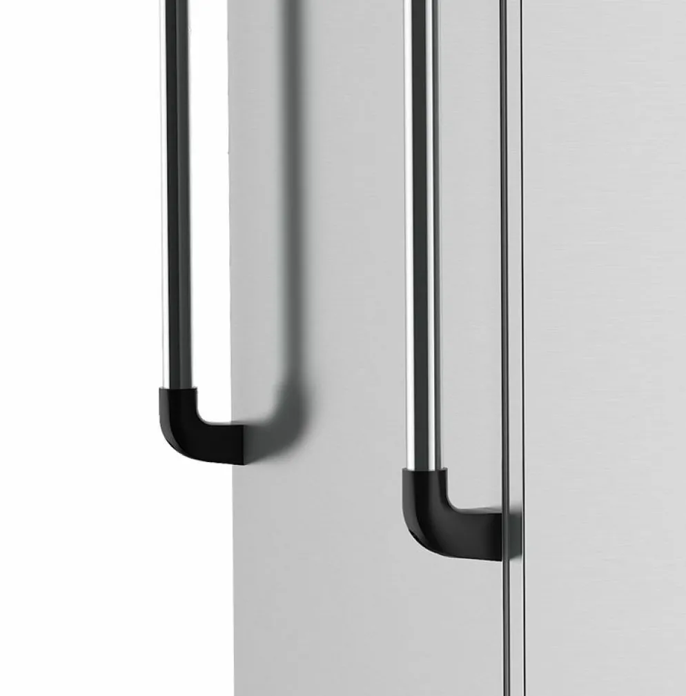 Beheizter Bankettwagen CS für 15x 2/1GN