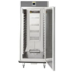 Beheizter Bankettwagen für 16x GN 2/1