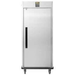 Beheizter Bankettwagen für 16x GN 2/1