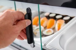 Belegstation Sushi 1810 für 5x GN 1/2