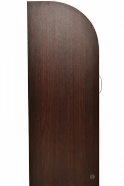 Besteckschrank 100 Wenge mit Soft-Close-Tür