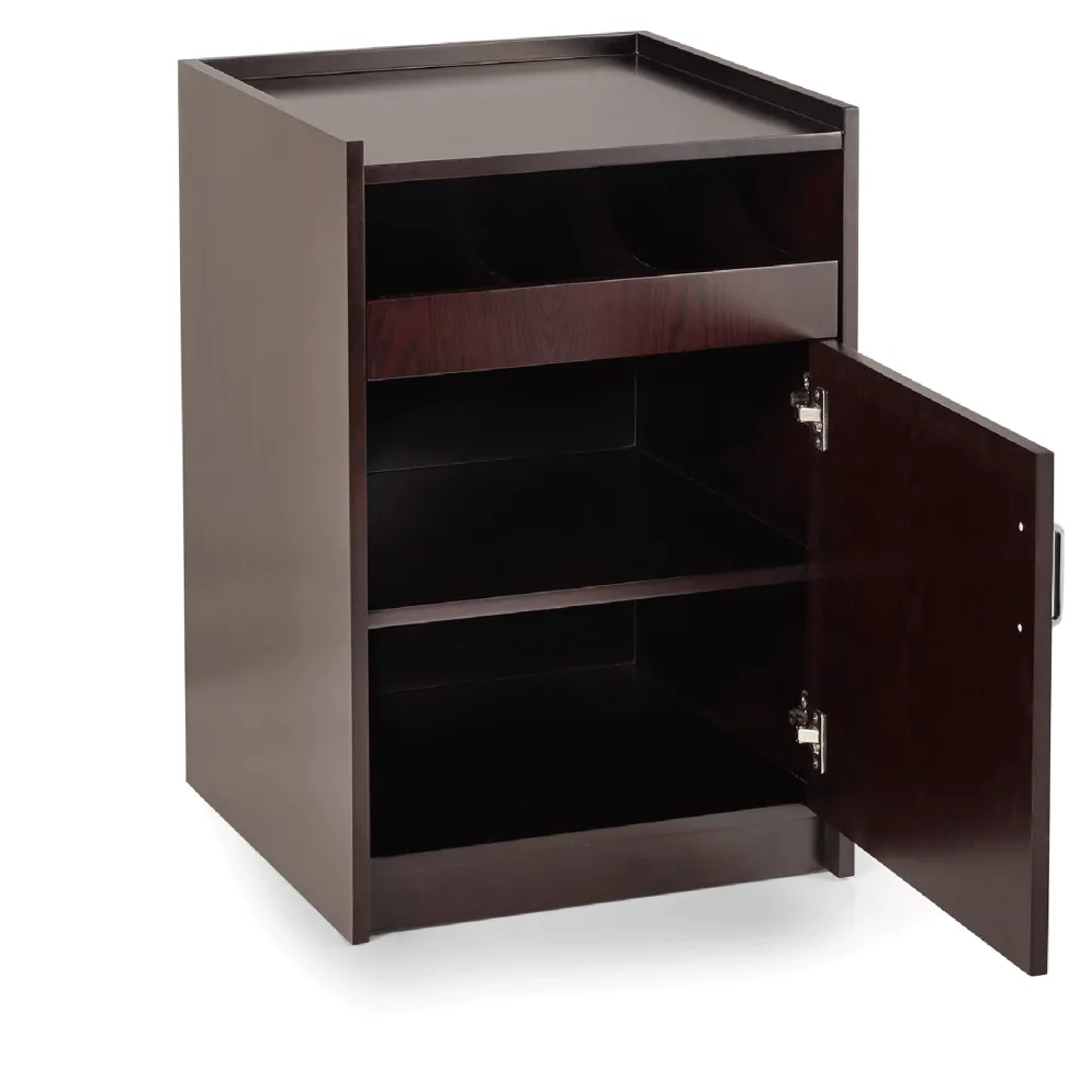 Besteckstation Servicestation 55 x 55 x 81,5 cm