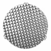 Bistro Stehtisch Metall KRISTA 60 cm, Höhe 105cm
