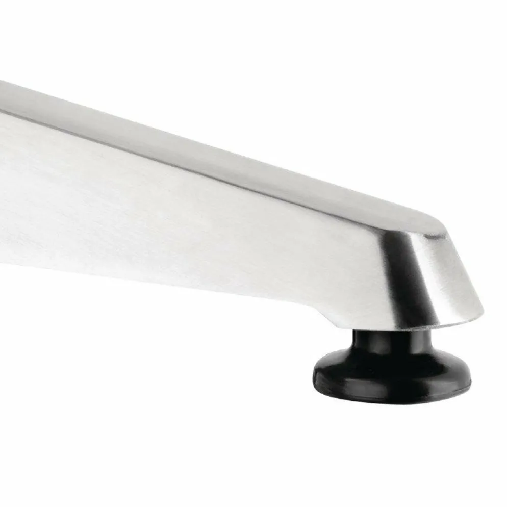 Bistro Stehtisch Metall KRISTA 60 cm, Höhe 105cm